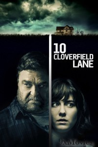 10 Cloverfield Lane (2016) ORG Hindi Dubbed Movie