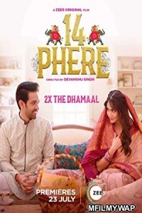 14 Phere (2021) Bollywood Hindi Movie