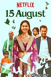 15 August (2019) Bollywood Hindi Movies