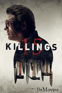 15 Killings (2020) ORG Hindi Dubbed Movie