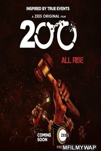 200 Halla Ho (2021) Bollywood Hindi Movie