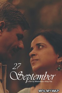27 September (2021) Bollywood Hindi Movie