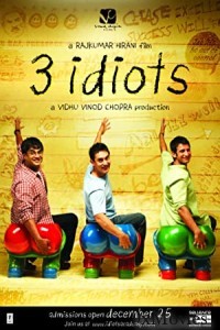 3 Idiots (2009) Hindi Movie