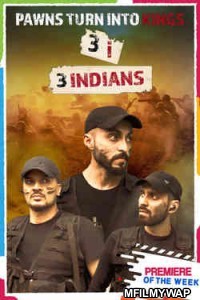 3i (3 Indians) (2020) Bollywood Hindi Movie