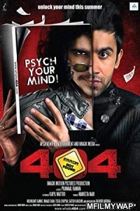 404 Error Not Found (2011) Bollywood Hindi Movie