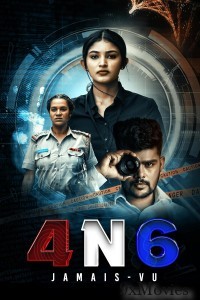 4N6 (2024) HQ Hindi Dubbed Movie