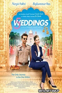 5 Weddings (2018) Bollywood Hindi Movie