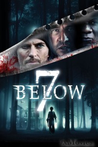 7 Below (2012) ORG Hindi Dubbed Movie