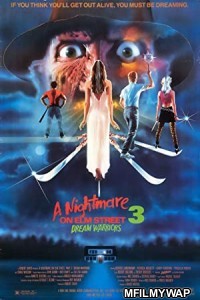 A Nightmare on Elm Street 3: Dream Warriors (1987) Hindi Dubbed Movie