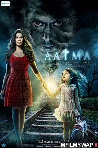 Aatma (2013) Bollywood Hindi Movies