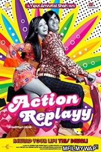 Action Replayy (2010) Bollywood Hindi Movie