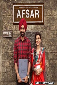Afsar (2018) Punjabi Movie