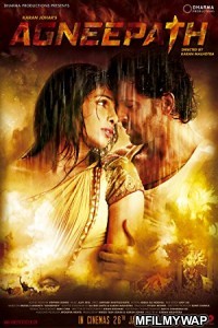 Agneepath (2012) Bollywood Hindi Movie