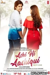 Ashi Hi Ashiqui (2019) Marathi Full Movie