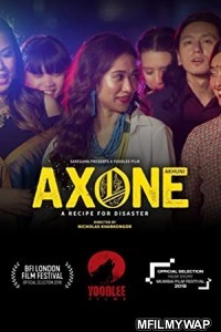 Axone (2019) Bollywood Hindi Movie