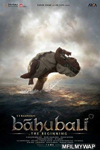 Baahubali The Beginning (2015) Bollywood Hindi Full Movie