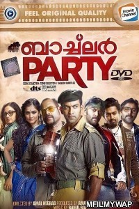 Bachelor Party (2012) UNCUT Hindi Dubbed Movie