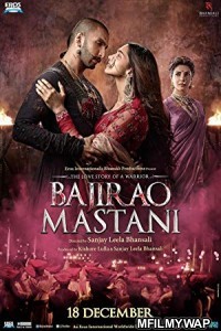Bajirao Mastani (2015) Bollywood Hindi Movie