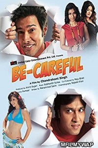 Be Careful (2011) Bollywood Hindi Movie