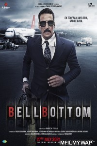 BellBottom (2021) Bollywood Hindi Movie