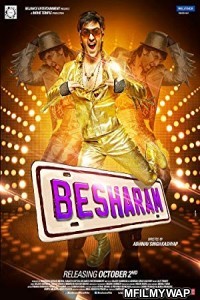 Besharam (2013) Bollywood Hindi Movie