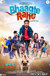Bhaagte Raho (2018) Bollywood Hindi Movie