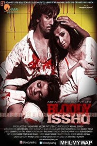 Bloody Isshq (2013) Bollywood Hindi Movie