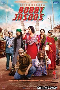 Bobby Jasoos (2014) Bollywood Hindi Movie