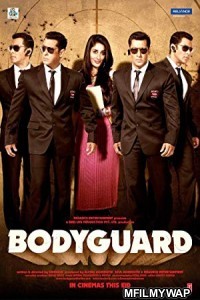 Bodyguard (2011) Bollywood Hindi Movie