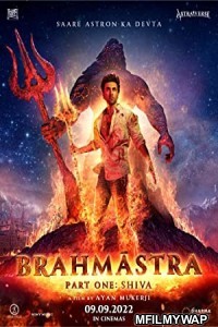 Brahmastra (2022) Bollywood Hindi Movie
