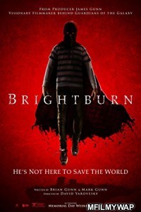 Brightburn (2019) Hollywood English Full Movie