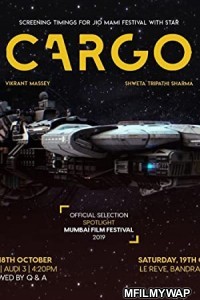 Cargo (2020) Bollywood Hindi Movie