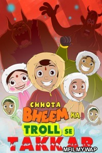 Chhota Bheem Ka Troll Se Takkar (2018) Bollywood Hindi Movie
