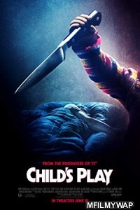 Childs Play (2019) Hollywood English Full Movie