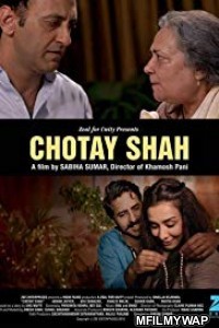 Chotay Shah (2018) Bollywood Hindi Movie