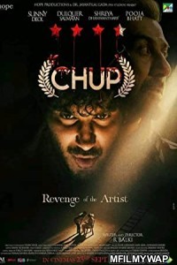 Chup: Revenge Of The Artist (2022) Bollywood Hindi Movie