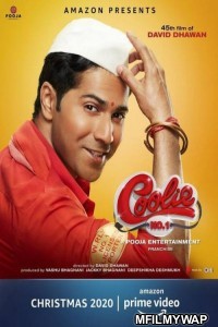 Coolie No 1 (2020) Bollywood Hindi Movie