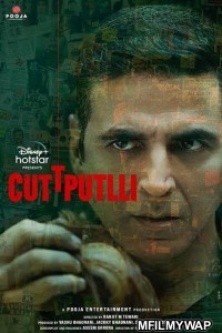 Cuttputli (2022) Bollywood Hindi Movies