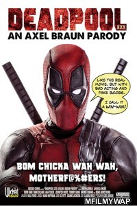 Deadpool XXX An Axel Braun Parody (2018) UNRATED Hollywood English Full Movie