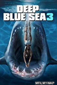 Deep Blue Sea 3 (2020) English Full Movies