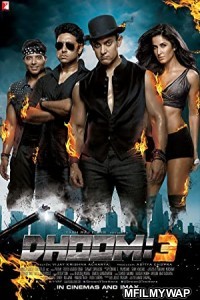 Dhoom 3 (2013) Bollywood Hindi Movie