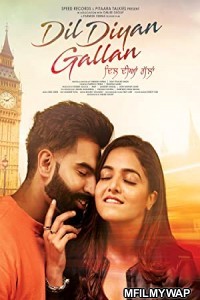 Dil Diyan Gallan (2019) Punjabi Full Movie