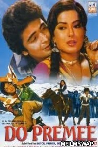 Do Premee (1980) Bollywood Hindi Movies