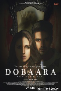 Dobaara (2018) Bollywood Hindi Movie