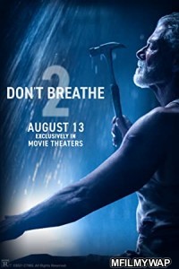 Dont Breathe 2 (2021) English Full Movie
