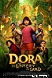 Dora and the Lost City of Gold (2019) English Full Movies
