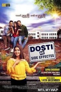 Dosti Ke Side Effects (2019) Bollywood Hindi Movie