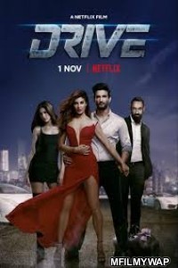 Drive (2019) Bollywood Hindi Movie