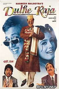 Dulhe Raja (1998) Bollywood Hindi Movie