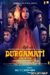 Durgamati: The Myth (2020) Bollywood Hindi Movie
